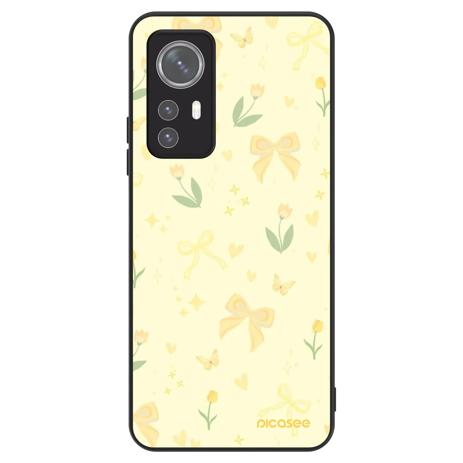 Picasee ULTIMATE CASE für Xiaomi 12X - Honey Blossom