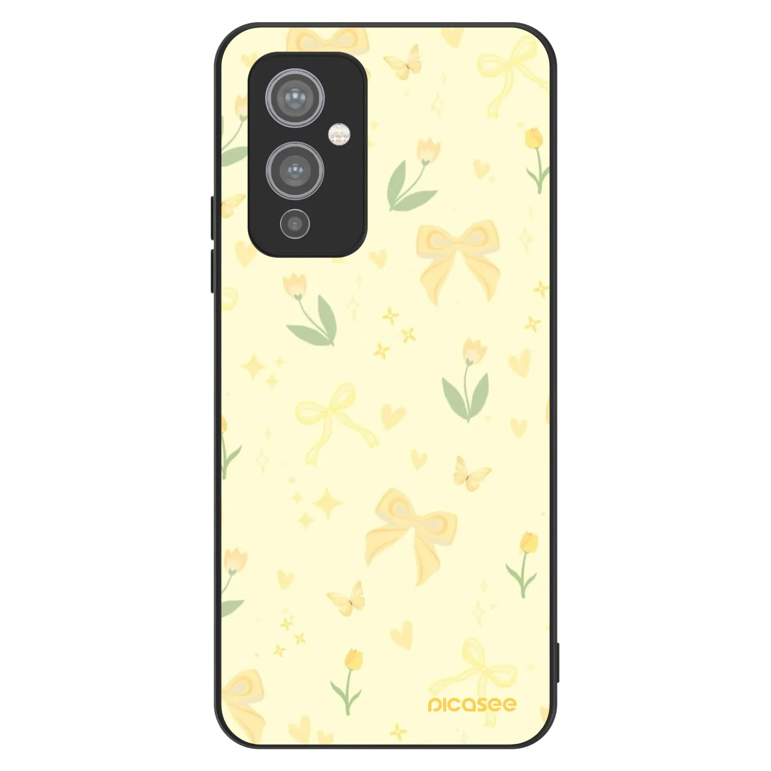 Picasee ULTIMATE CASE für OnePlus 9 - Honey Blossom