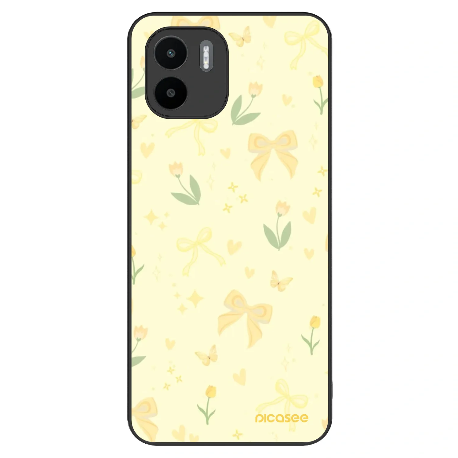 Picasee ULTIMATE CASE für Xiaomi Redmi A1 - Honey Blossom
