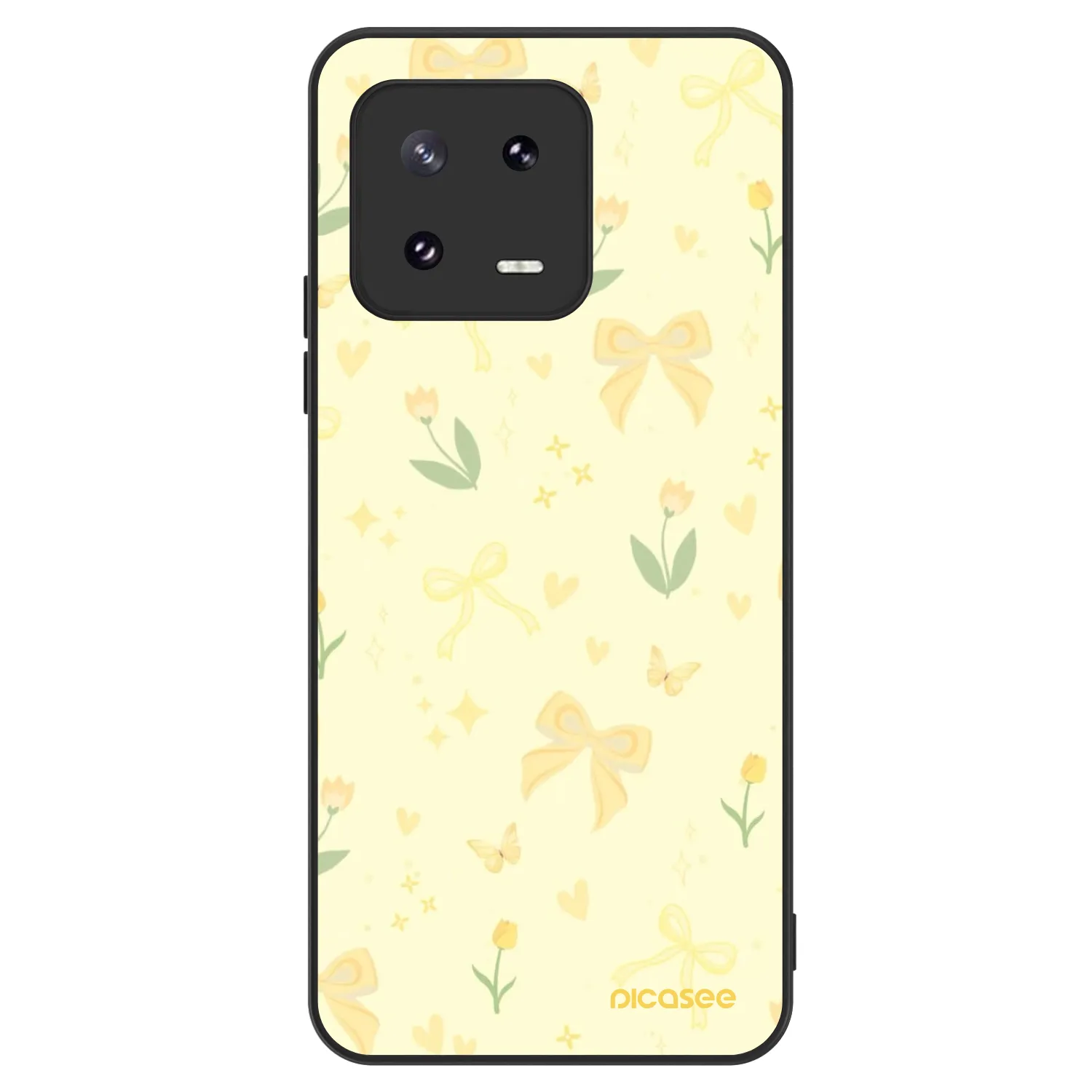 Picasee ULTIMATE CASE für Xiaomi 13 Pro - Honey Blossom
