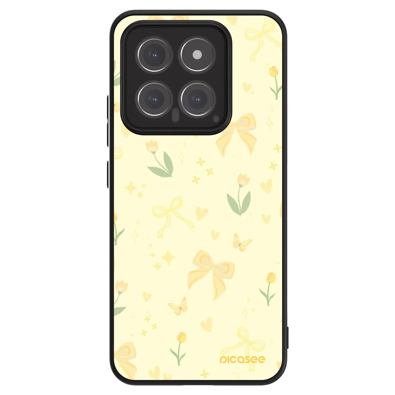 Picasee ULTIMATE CASE für Xiaomi 14 - Honey Blossom