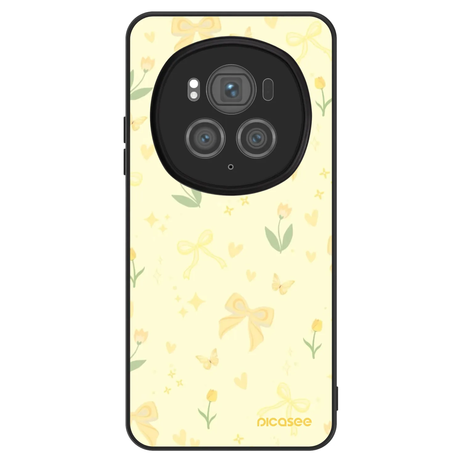 Picasee ULTIMATE CASE für Honor Magic6 Pro - Honey Blossom