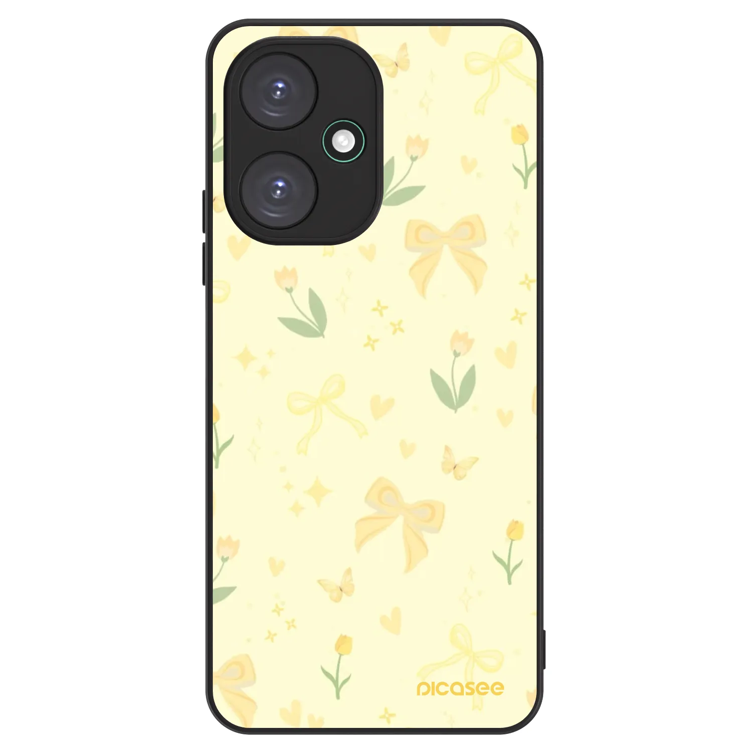Picasee ULTIMATE CASE für Xiaomi Redmi 13C 5G - Honey Blossom