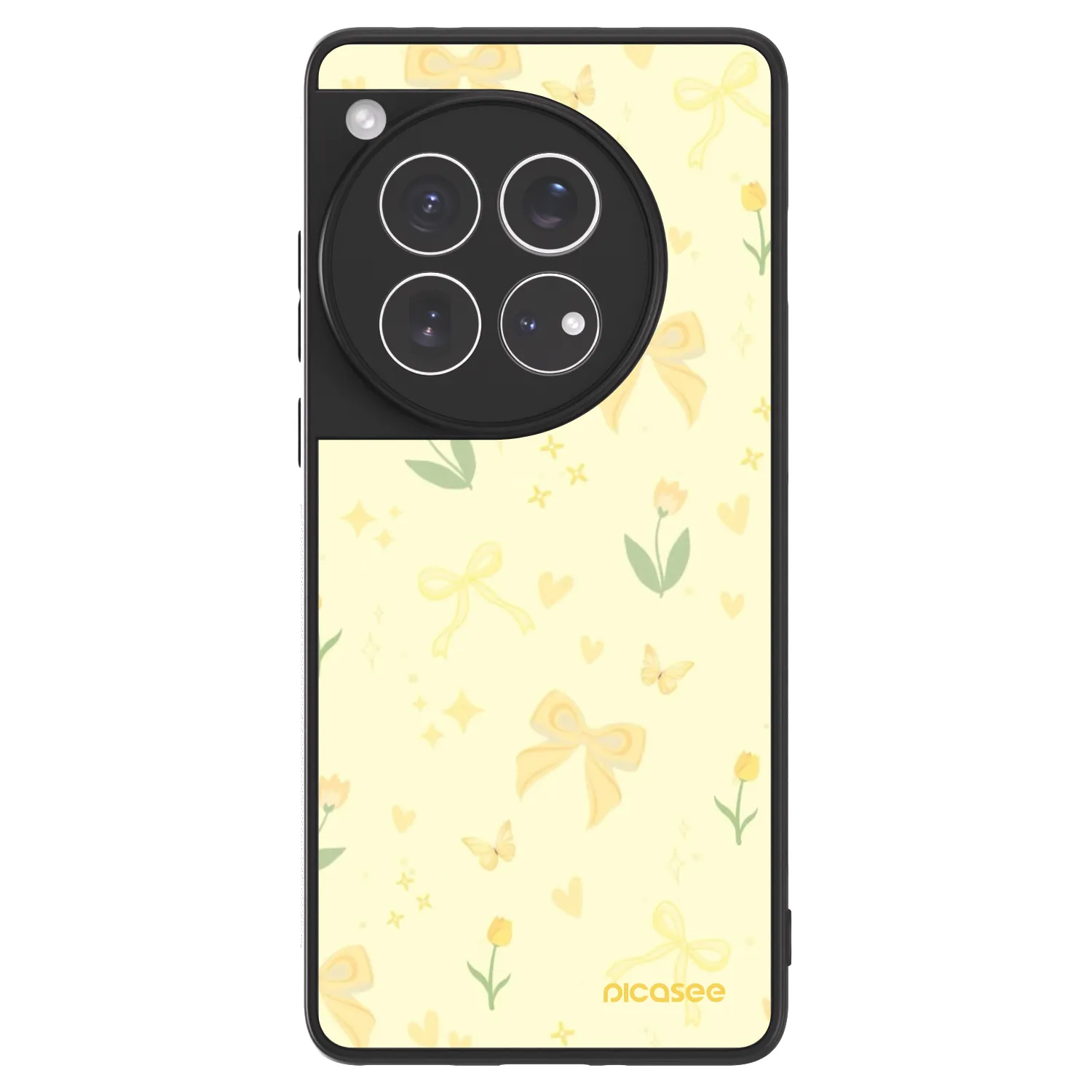Picasee ULTIMATE CASE für OnePlus 12 5G - Honey Blossom