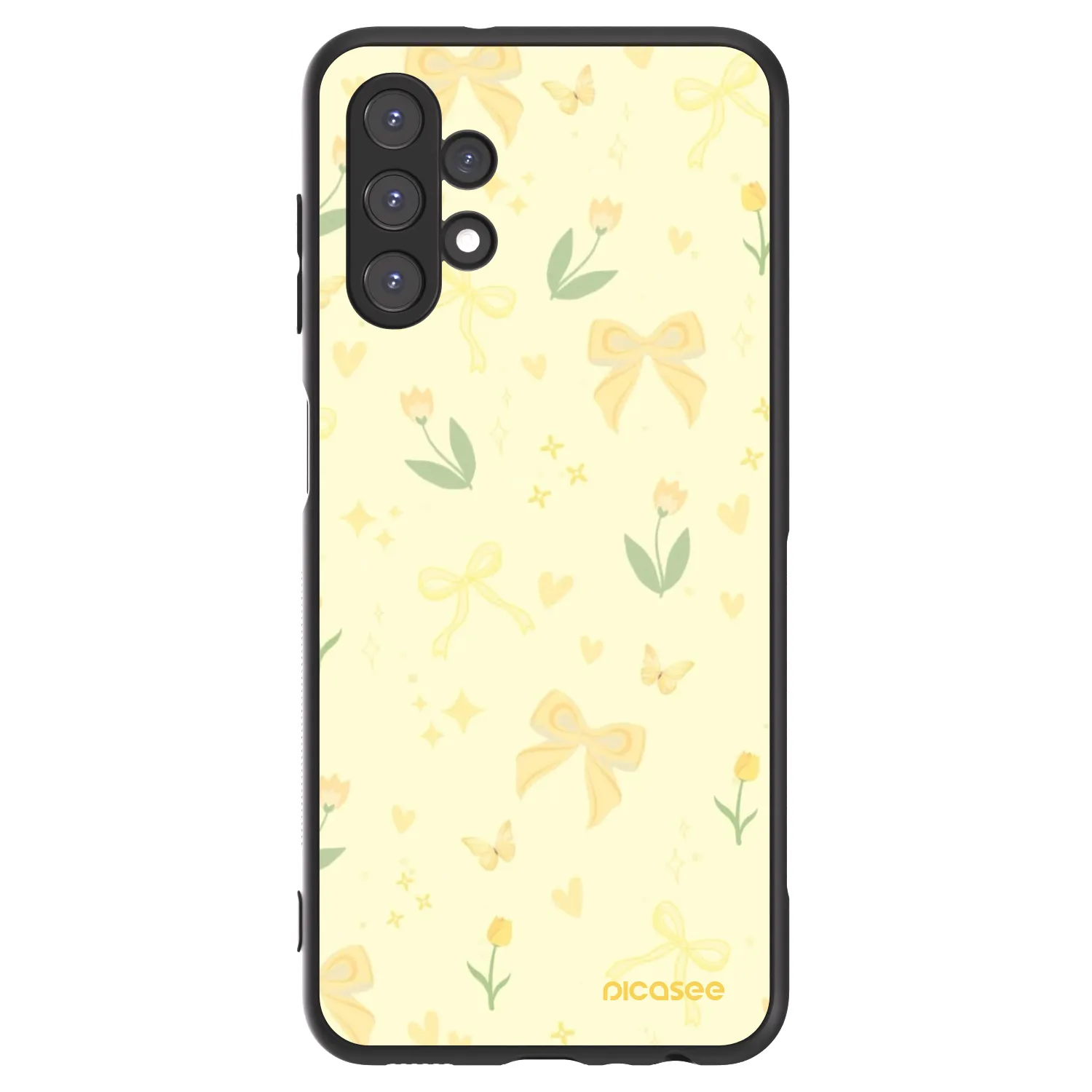 Picasee ULTIMATE CASE für Samsung Galaxy A13 5G - Honey Blossom