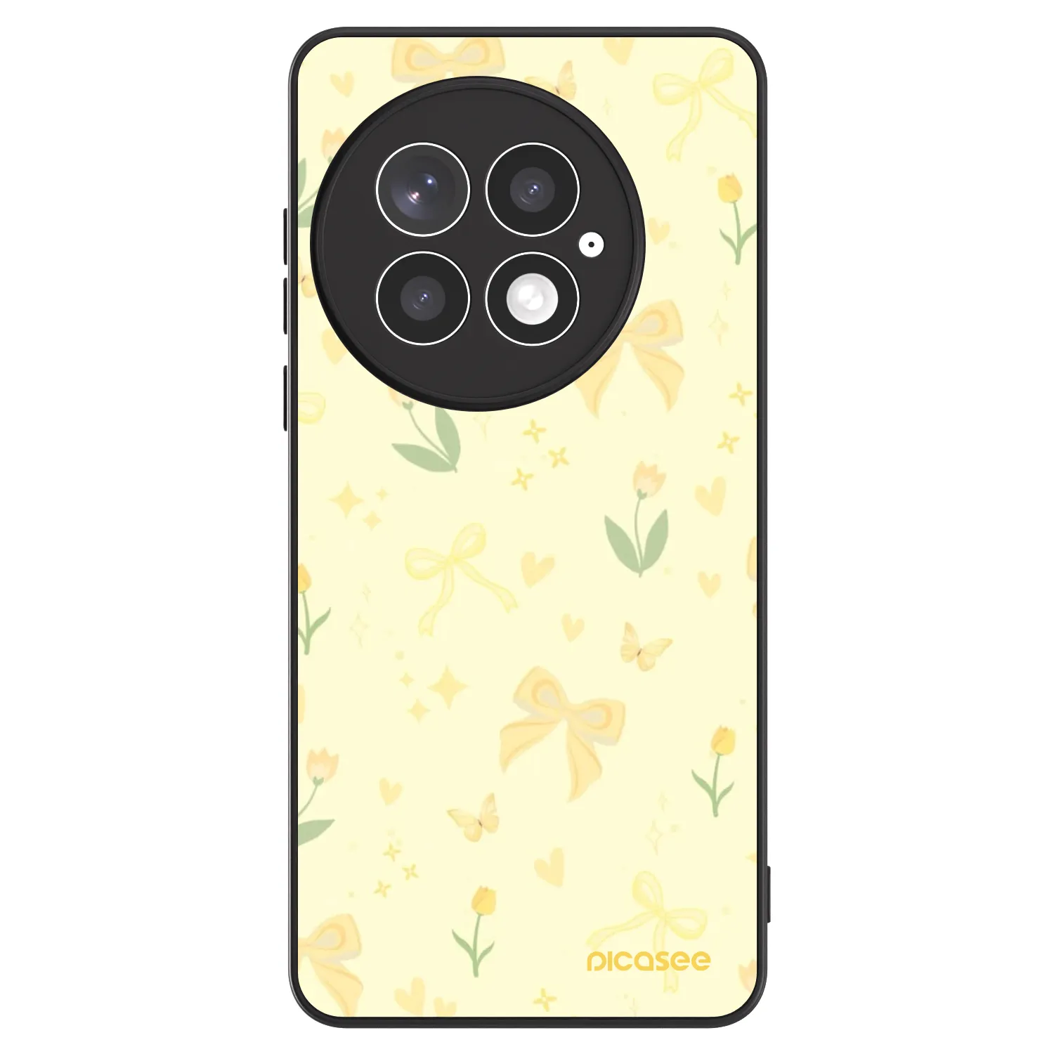 Picasee ULTIMATE CASE für OnePlus 13 5G - Honey Blossom