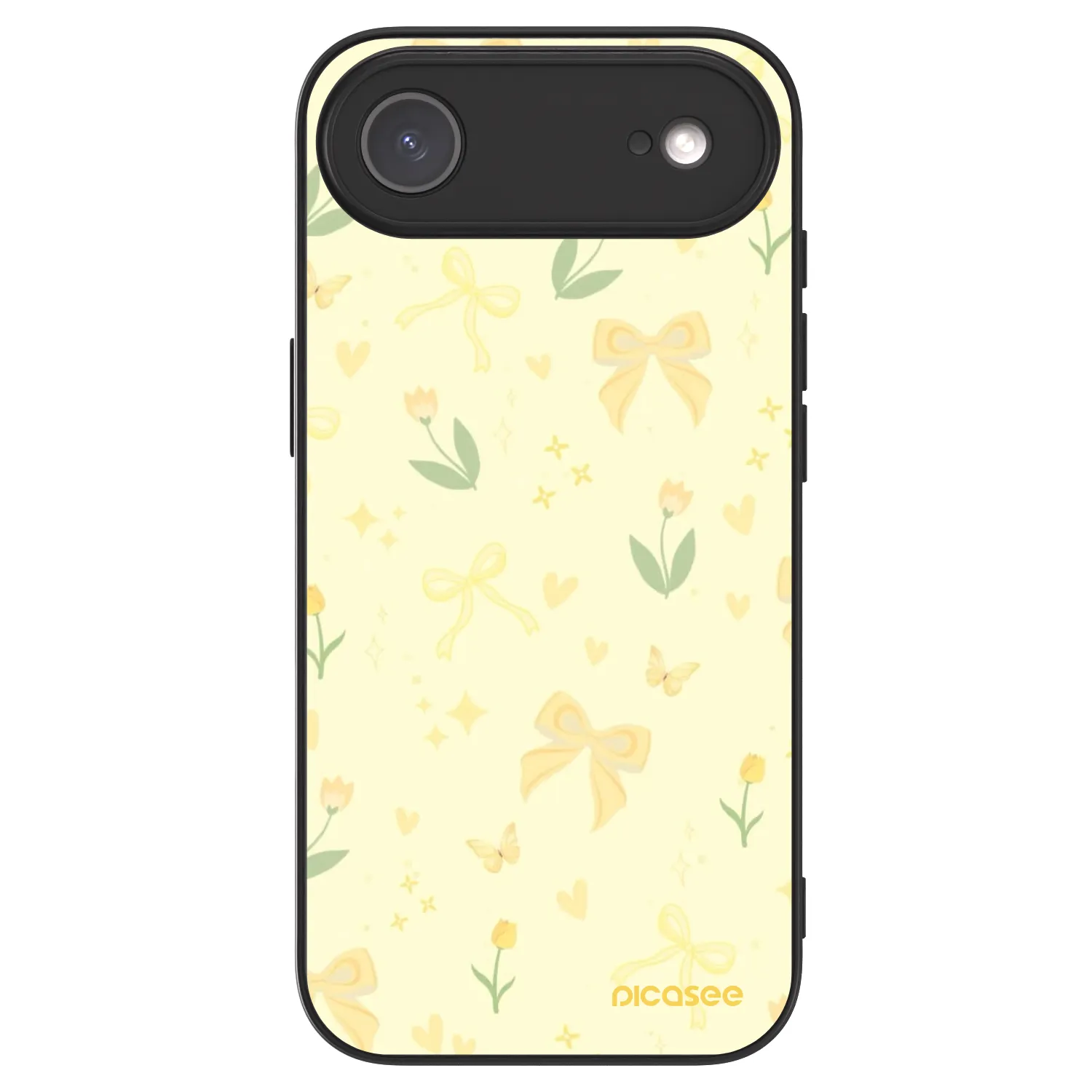 Picasee ULTIMATE CASE für Apple iPhone Air - Honey Blossom