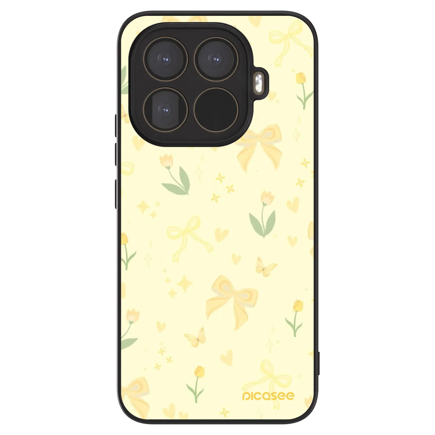 Picasee ULTIMATE CASE für Xiaomi 15T Pro - Honey Blossom