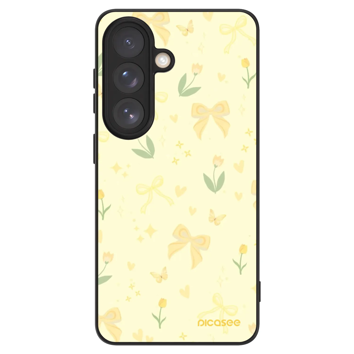 Picasee ULTIMATE CASE für Samsung Galaxy S26 - Honey Blossom