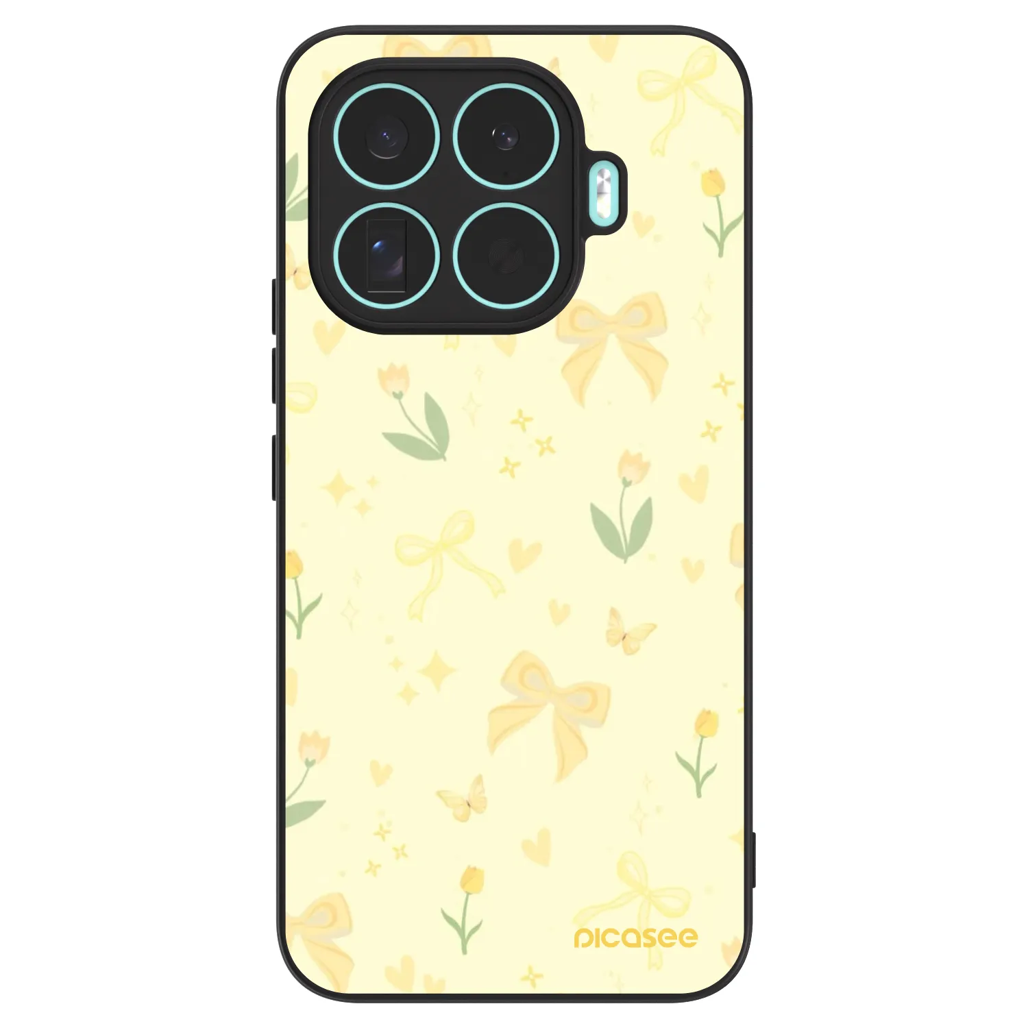 Picasee ULTIMATE CASE für Xiaomi 17T Pro - Honey Blossom