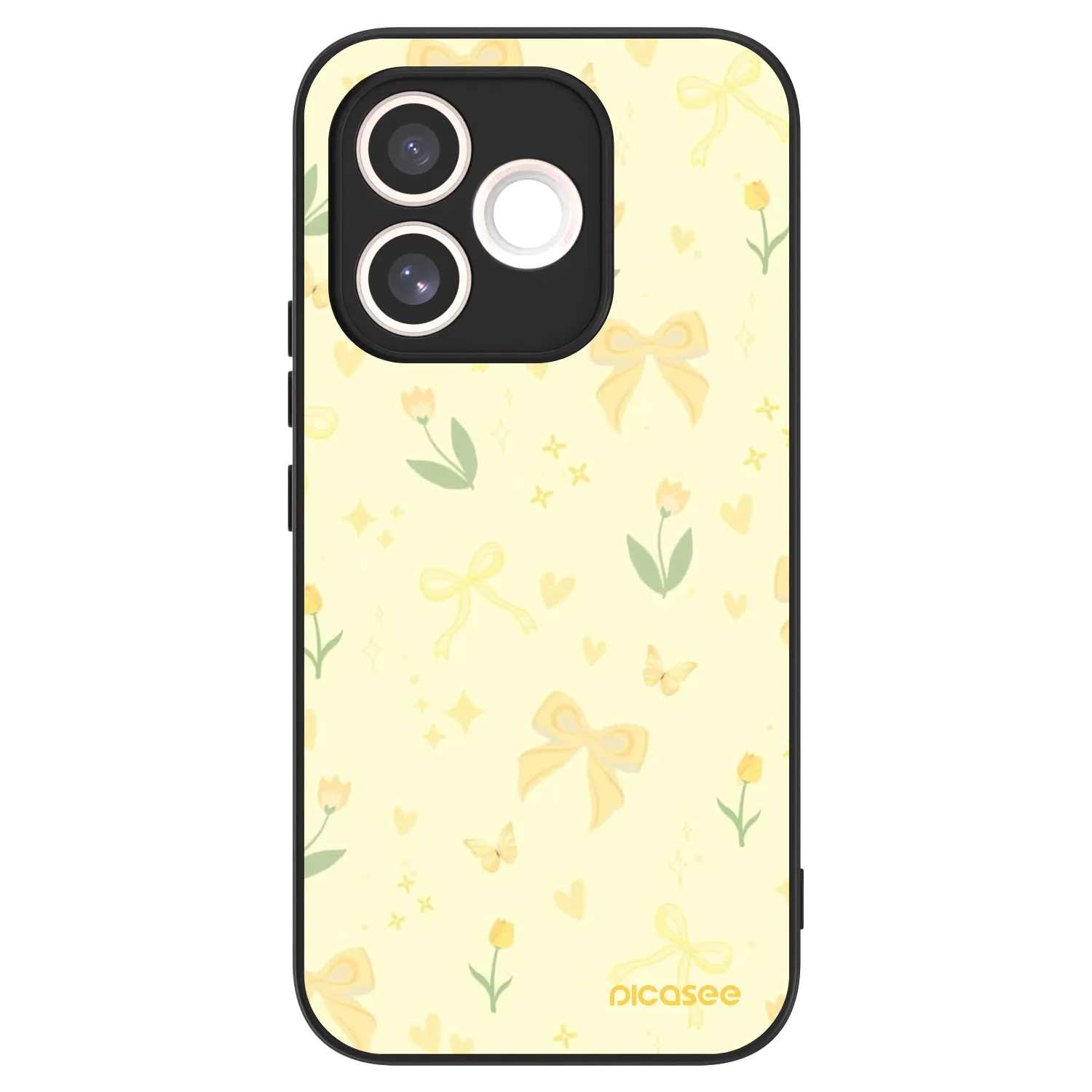 Picasee ULTIMATE CASE für Honor 600 Lite - Honey Blossom