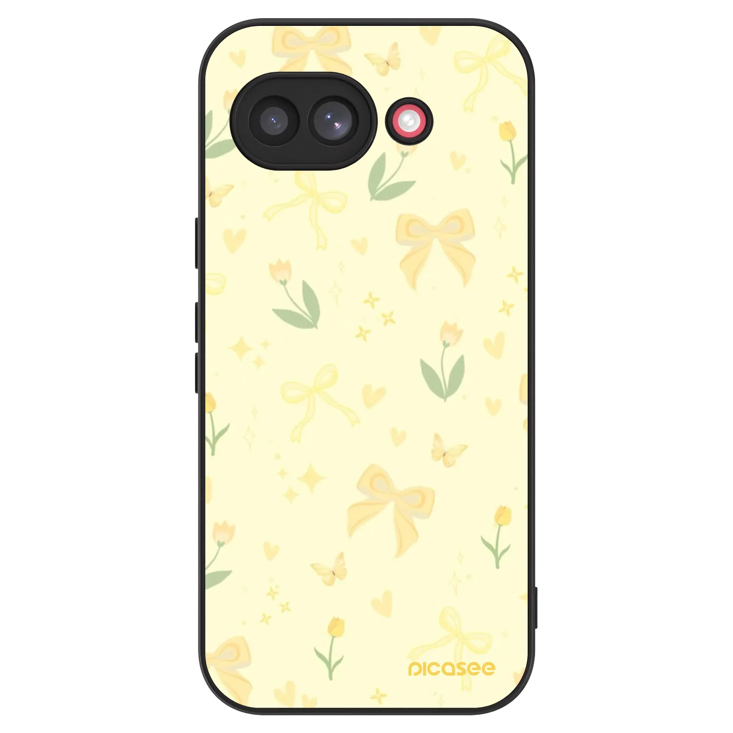 Picasee ULTIMATE CASE für Google Pixel 10a - Honey Blossom