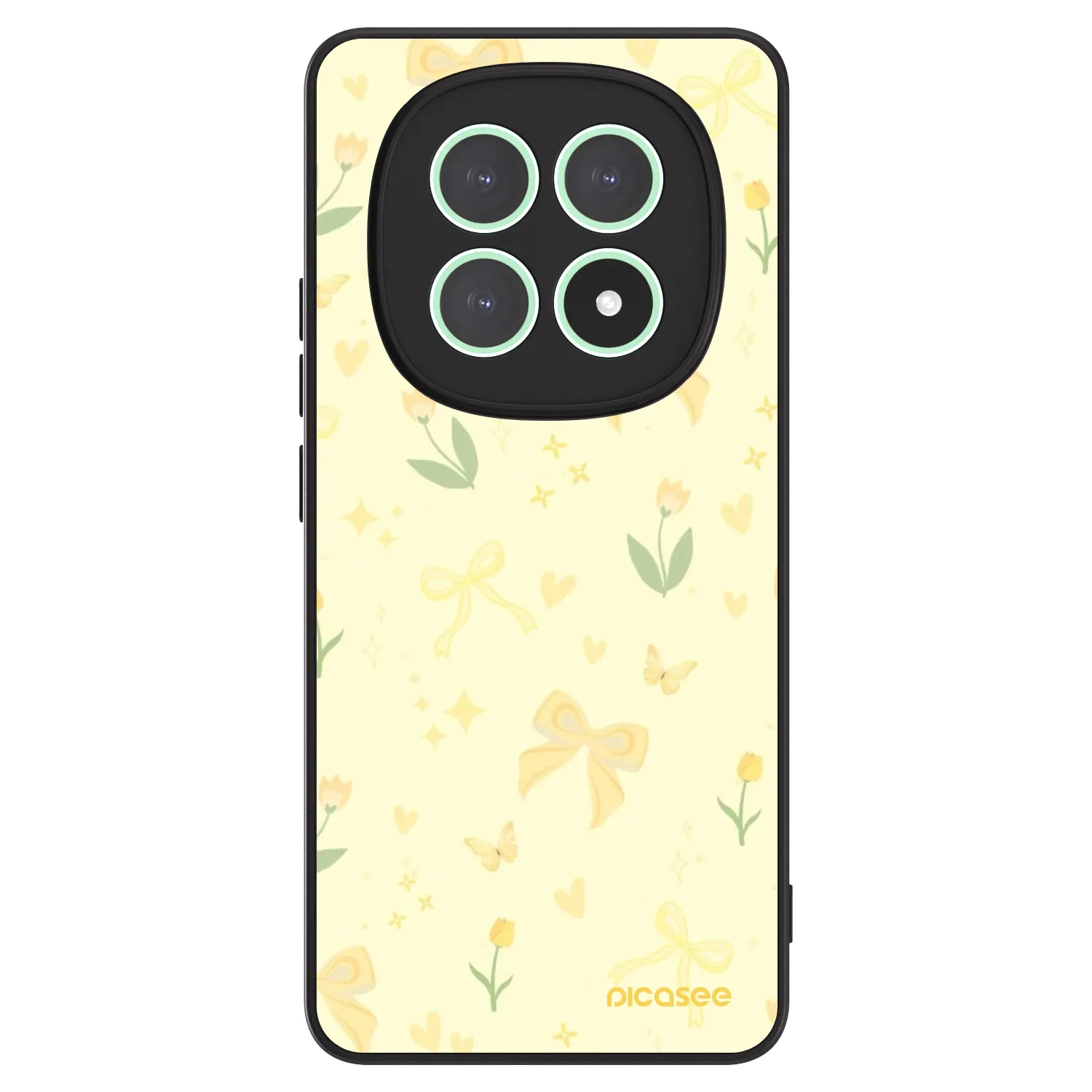 Picasee ULTIMATE CASE für Xiaomi Redmi Note 15 5G - Honey Blossom