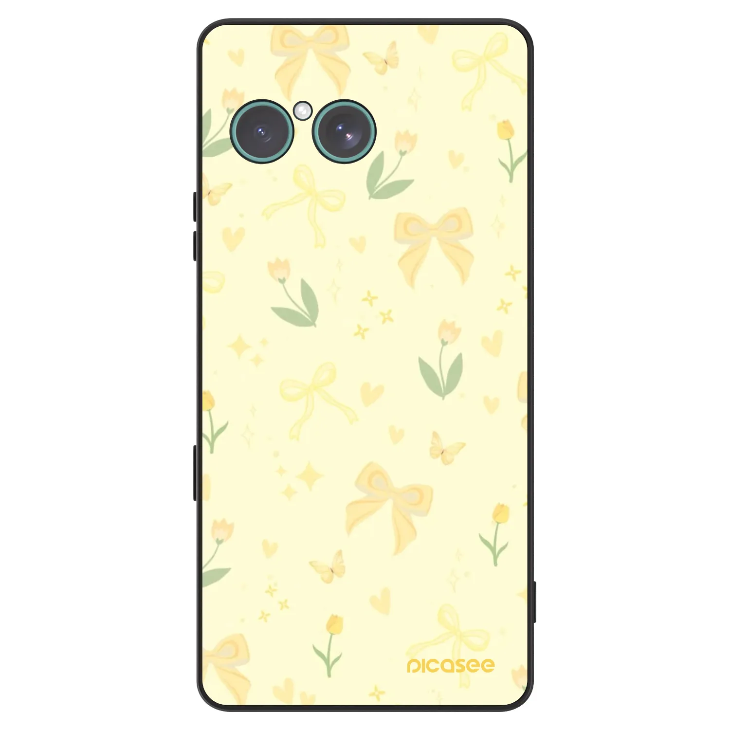 Picasee ULTIMATE CASE für Sony Xperia 10 VII - Honey Blossom