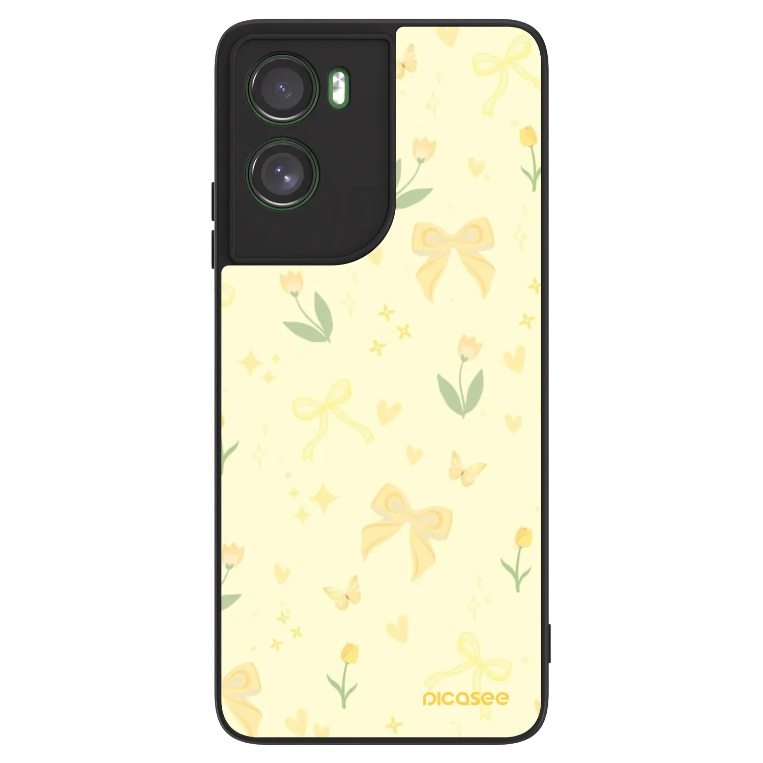 Picasee ULTIMATE CASE für Motorola Moto G06 - Honey Blossom