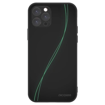 Picasee ULTIMATE CASE für Apple iPhone 12 Pro - Be Different