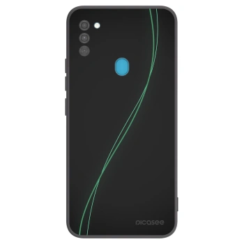 Hülle für Samsung Galaxy M11 - Be Different