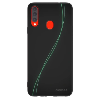 Hülle für Samsung Galaxy A20s - Be Different