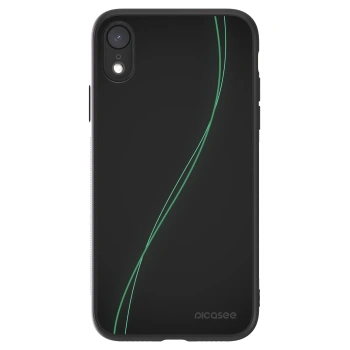 Picasee ULTIMATE CASE für Apple iPhone XR - Be Different