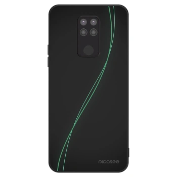 Hülle für Xiaomi Redmi Note 9 - Be Different