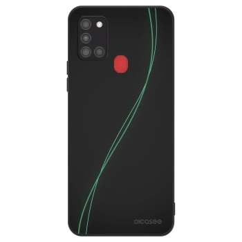 Hülle für Samsung Galaxy A21s - Be Different