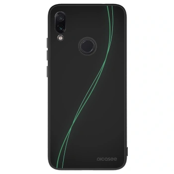 Hülle für Xiaomi Redmi Note 7 - Be Different