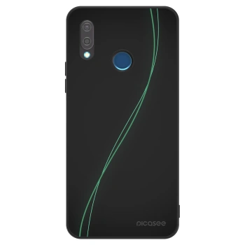 Hülle für Huawei P20 Lite - Be Different