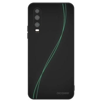 Hülle für Huawei P30 - Be Different