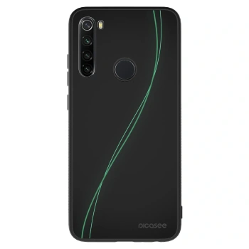 Hülle für Xiaomi Redmi Note 8 - Be Different