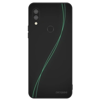 Hülle für Xiaomi Redmi 7 - Be Different
