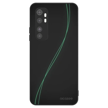 Hülle für Xiaomi Mi Note 10 Lite - Be Different