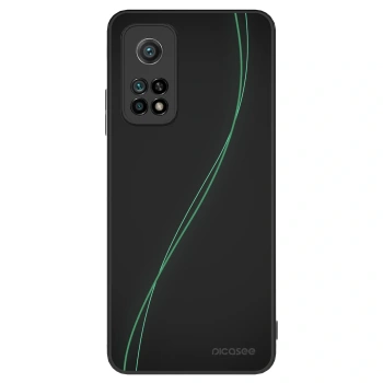 Hülle für Xiaomi Mi 10T Pro - Be Different