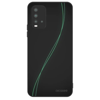Hülle für Xiaomi Redmi 9T - Be Different