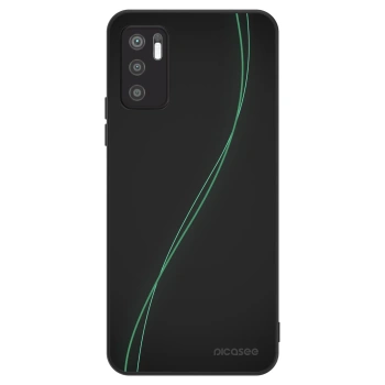 Hülle für Xiaomi Redmi Note 10 5G - Be Different