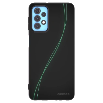 Hülle für Samsung Galaxy A32 4G SM-A325F - Be Different