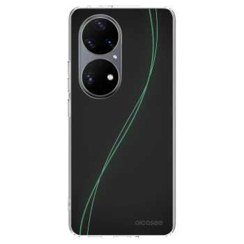 Hülle für Huawei P50 - Be Different