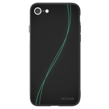 Picasee ULTIMATE CASE für Apple iPhone SE 2020 - Be Different