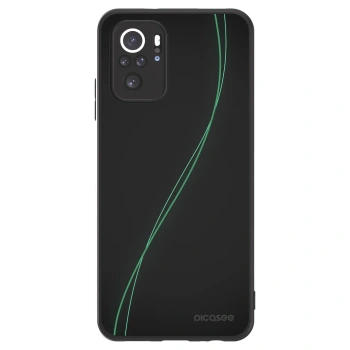 Hülle für Xiaomi Redmi Note 10S - Be Different