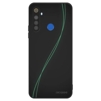Hülle für Realme 5 - Be Different
