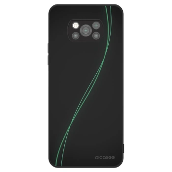 Hülle für Xiaomi Poco X3 Pro - Be Different