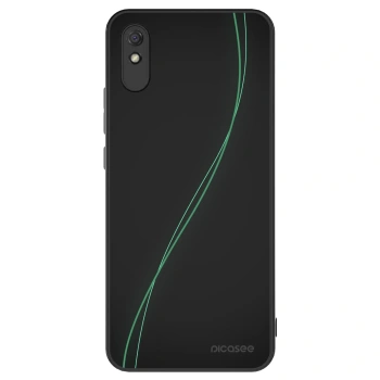 Hülle für Xiaomi Redmi 9AT - Be Different