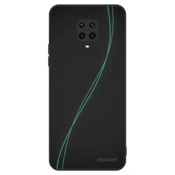 Hülle für Xiaomi Redmi Note 9S - Be Different
