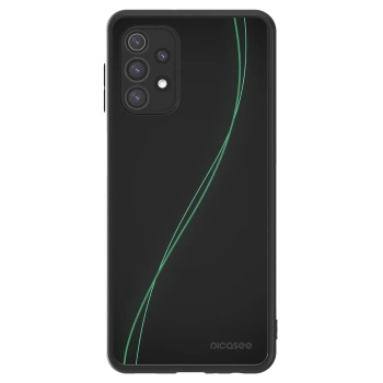 Hülle für Samsung Galaxy A32 5G A326B - Be Different