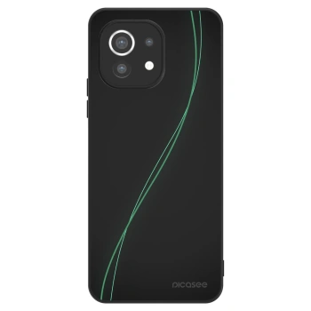 Hülle für Xiaomi Mi 11 - Be Different