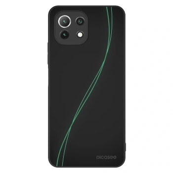 Hülle für Xiaomi Mi 11 Lite - Be Different