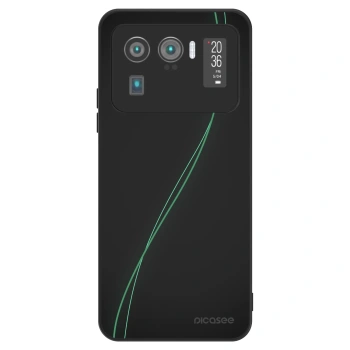 Hülle für Xiaomi Mi 11 Ultra - Be Different