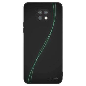Hülle für Xiaomi Redmi Note 9T - Be Different