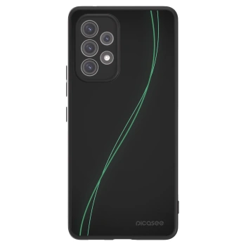 Picasee ULTIMATE CASE für Samsung Galaxy A52s 5G A528B - Be Different