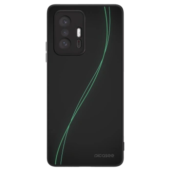 Picasee ULTIMATE CASE für Xiaomi 11T Pro - Be Different