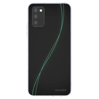 Hülle für Samsung Galaxy A03s A037G - Be Different